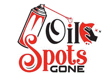 Oil Spots Gone Logo
